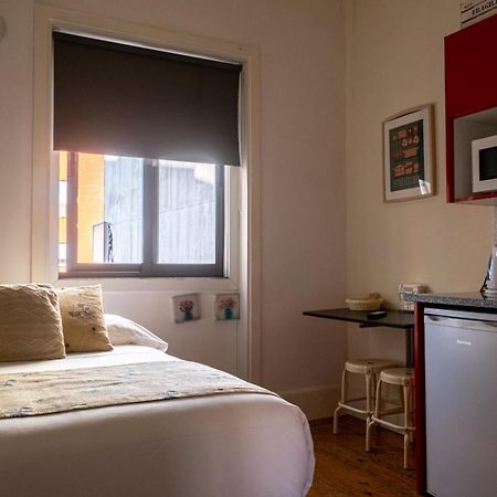 A Francos Love Lair Porto Zewnętrze zdjęcie