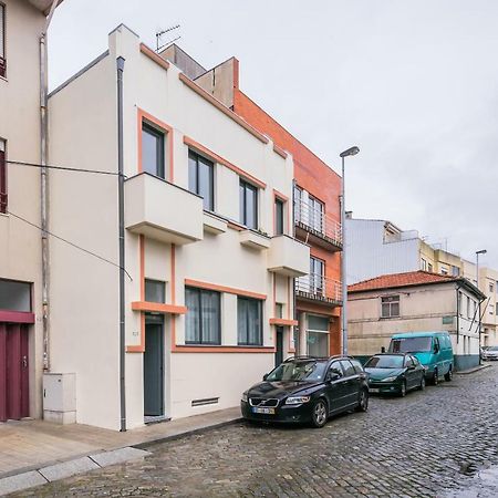 A Francos Love Lair Porto Zewnętrze zdjęcie