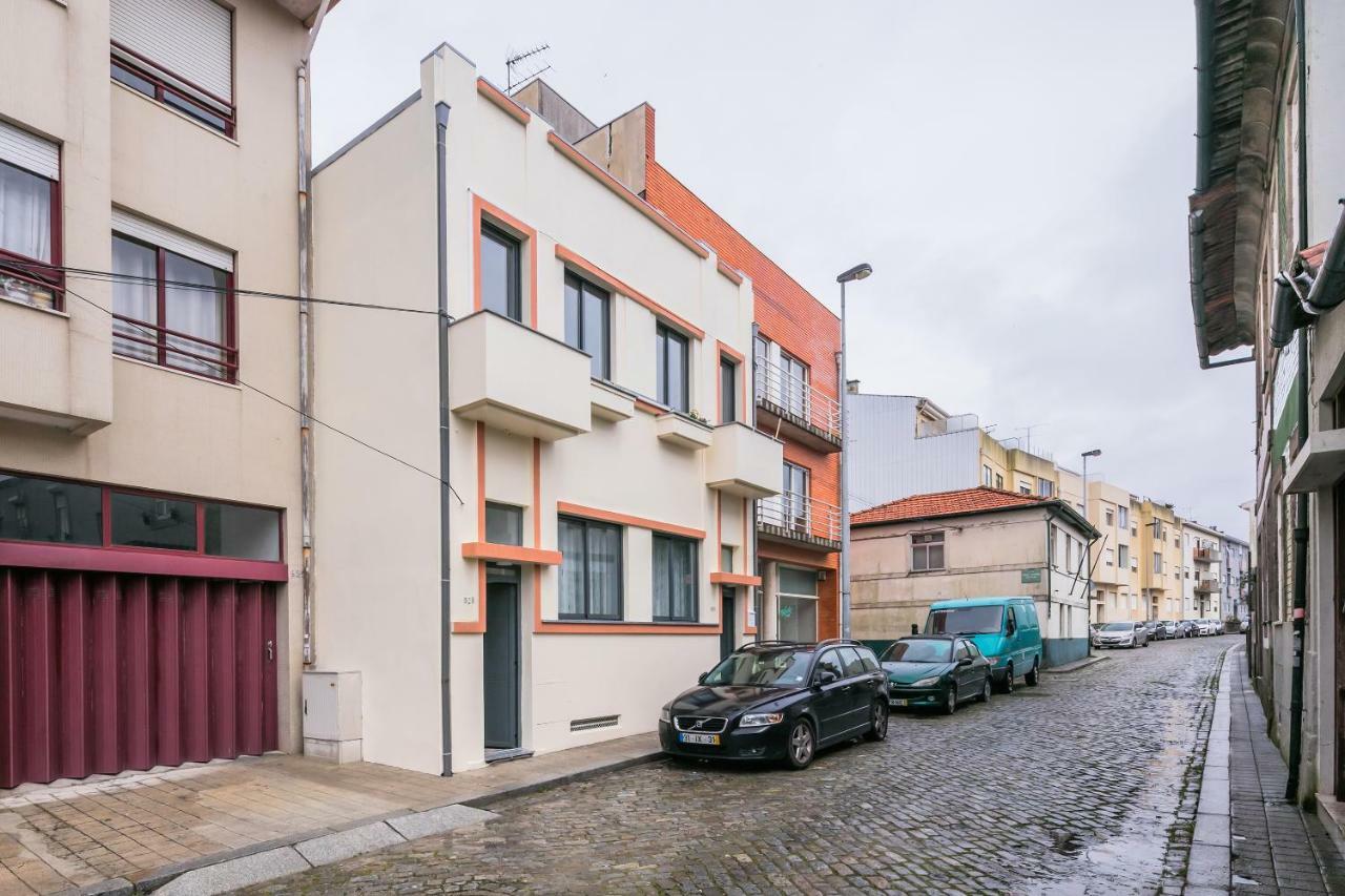 A Francos Love Lair Porto Zewnętrze zdjęcie