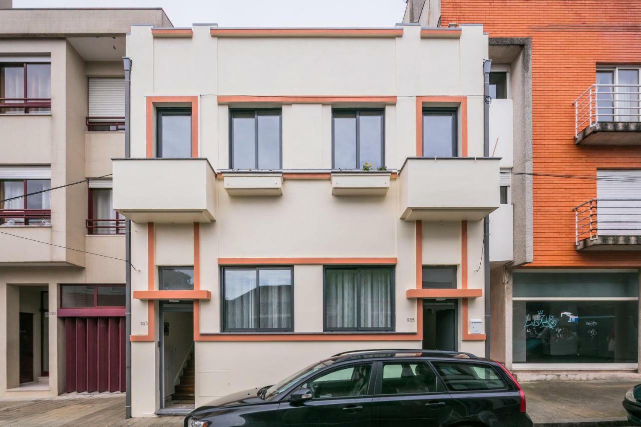 A Francos Love Lair Porto Zewnętrze zdjęcie